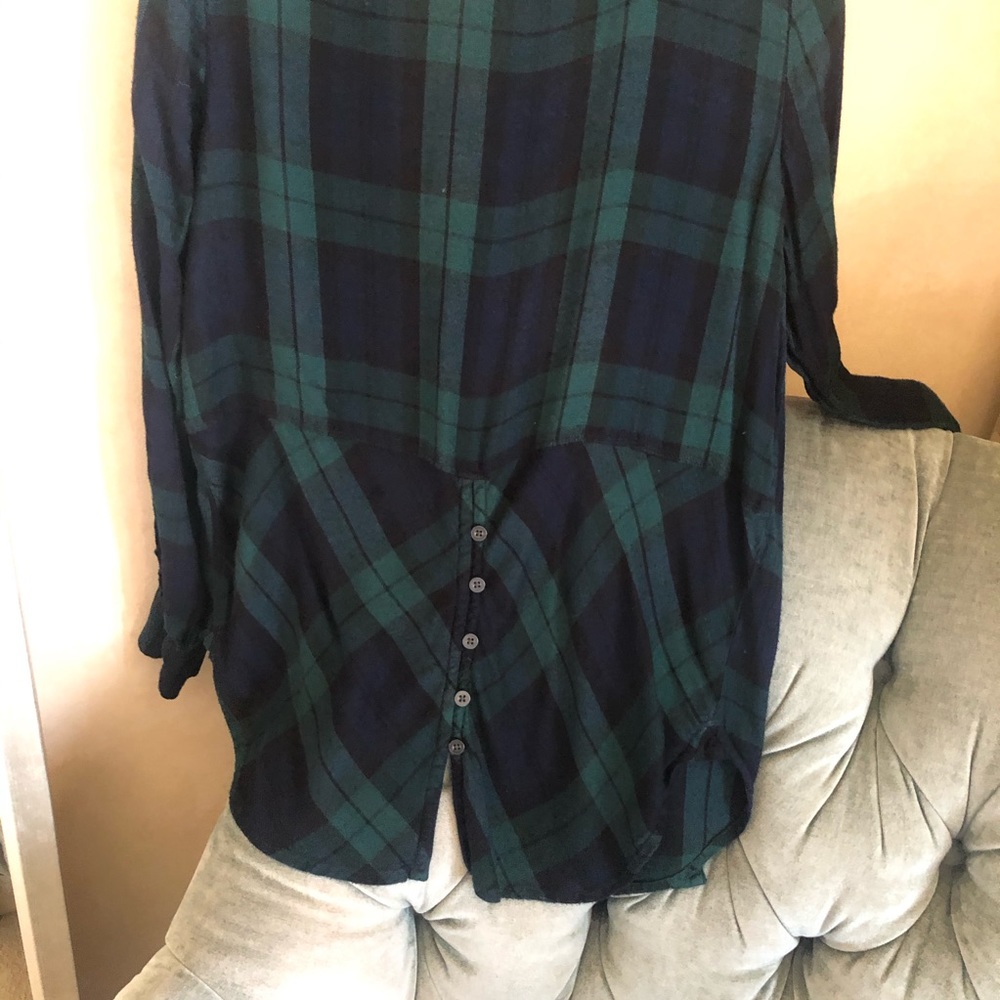 Lucky button down. - Picture 4 of 4